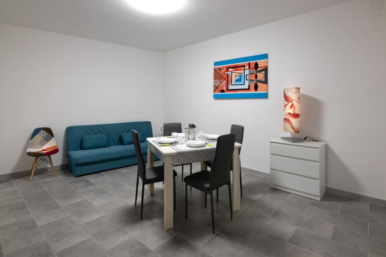 Lampionelli House Appartamento *