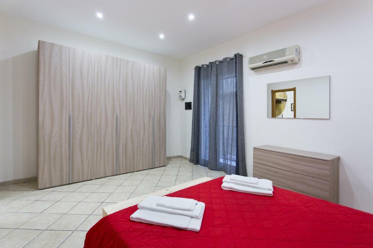 Lampionelli House Appartamento