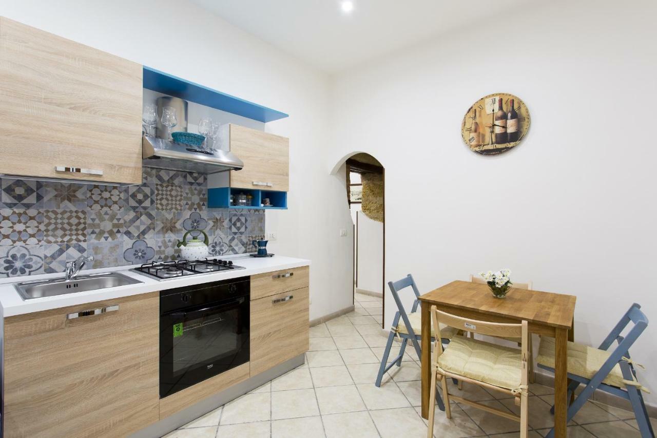 Lampionelli House Appartamento Palermo