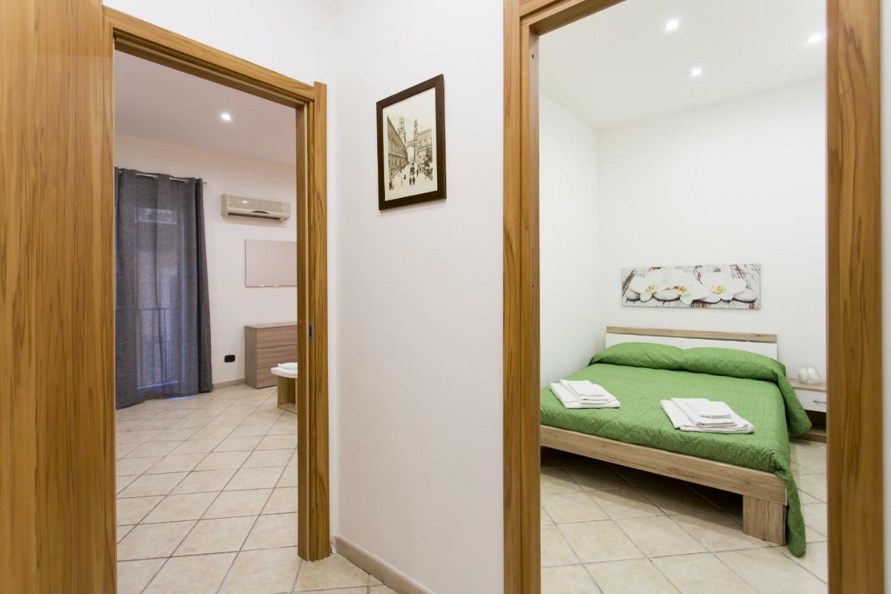 Appartamento Lampionelli House