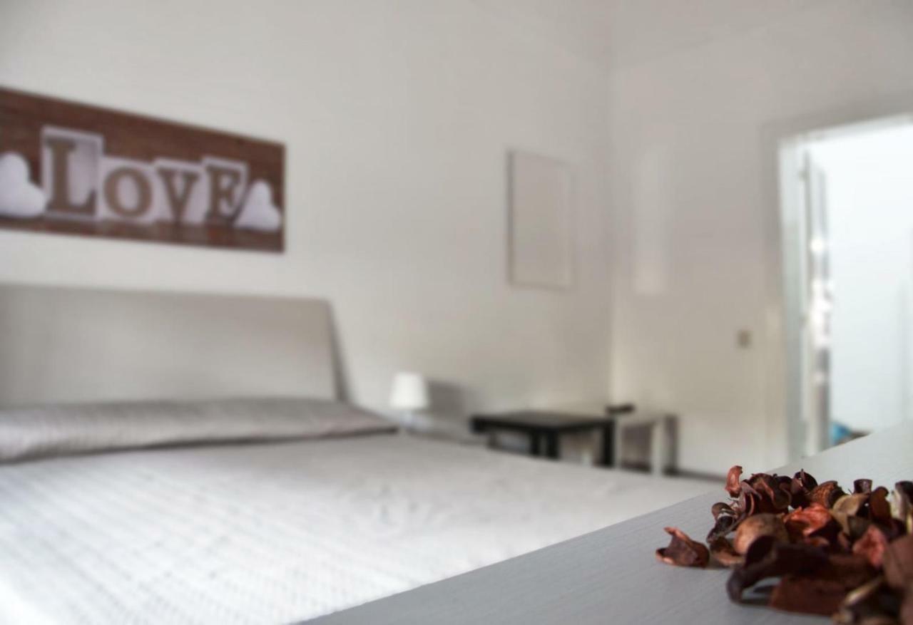 Lampionelli House Appartamento Palermo