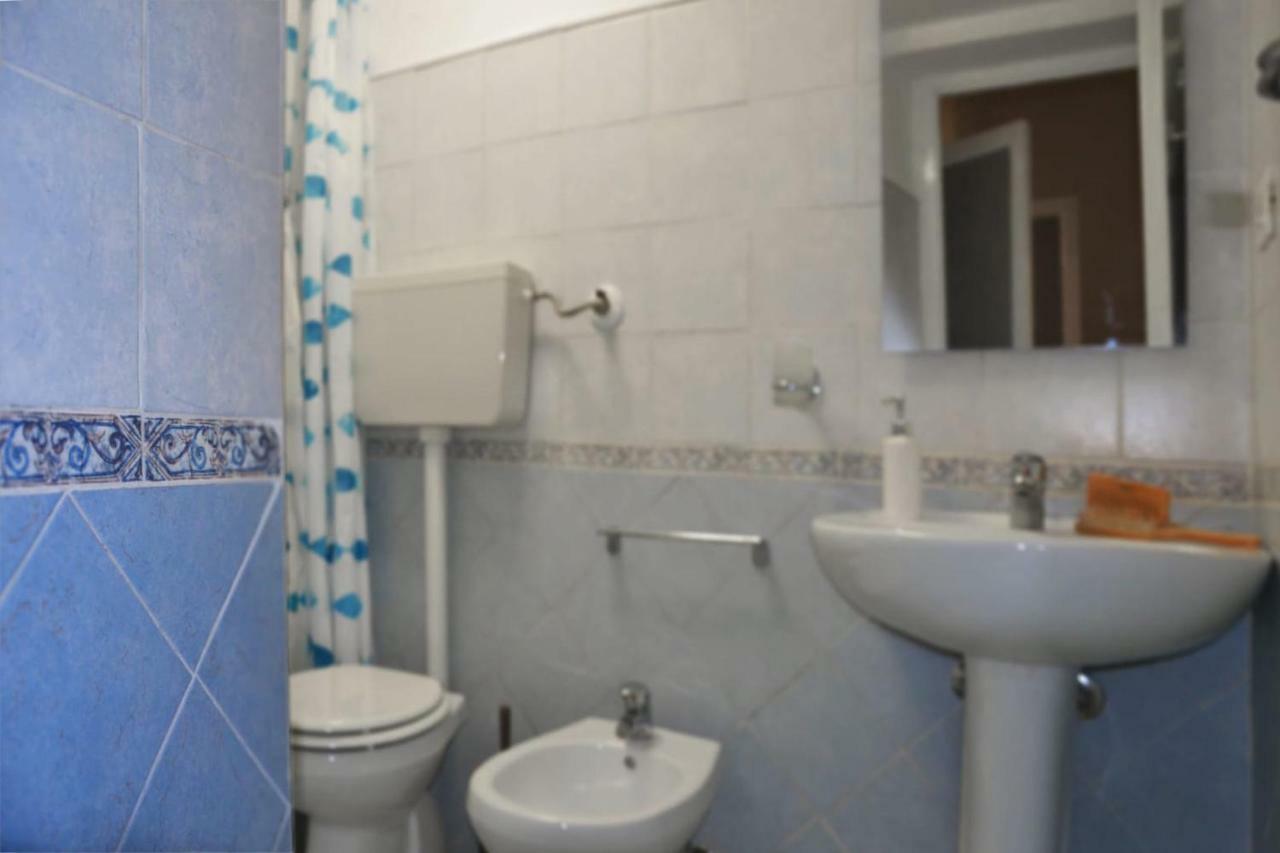 Appartamento Lampionelli House *
